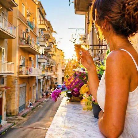 Bed & Breakfast Almantra - Valle Dei Templi E Mare 3*