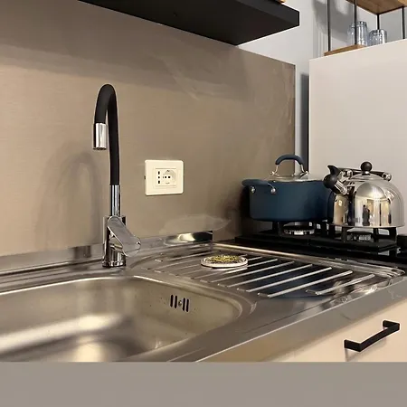Almantra - Valle Dei Templi E Mare Nocleg ze śniadaniem